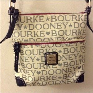 Dooney & Bourke Crossbody Bag